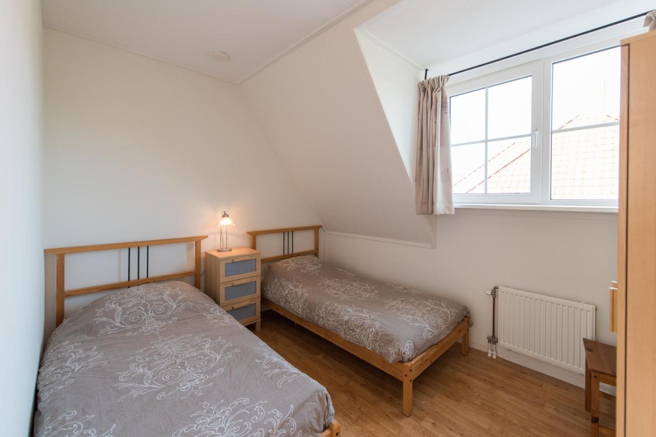 Appartement MetZin Buren  Extérieur photo