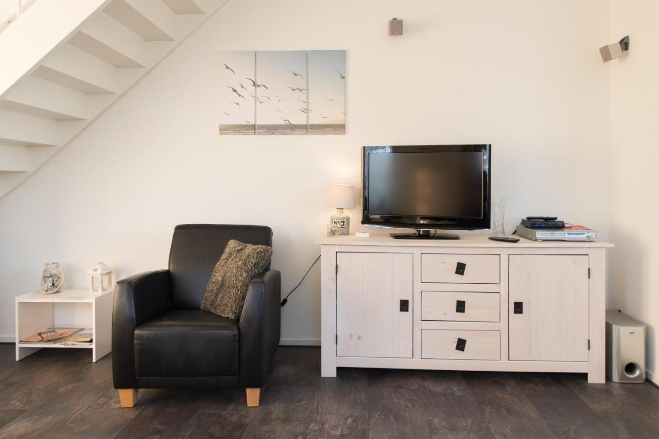 Appartement MetZin Buren  Extérieur photo