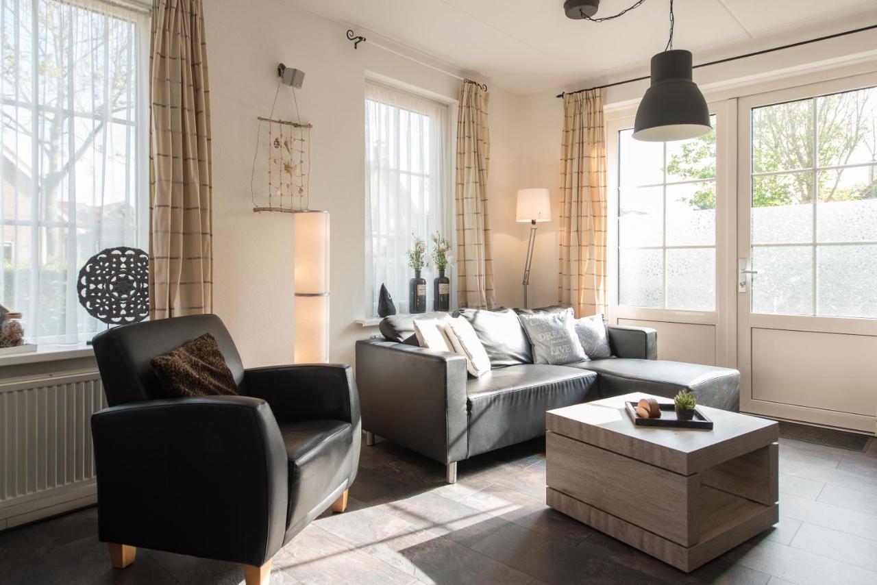 Appartement MetZin Buren  Extérieur photo