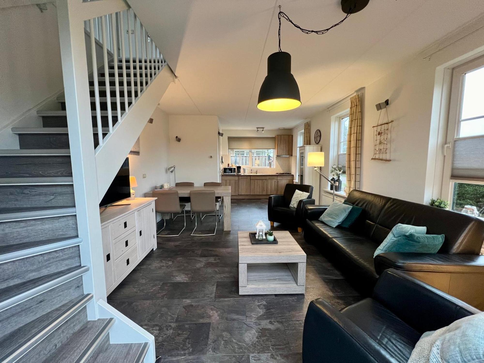 Appartement MetZin Buren  Extérieur photo
